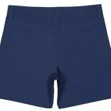 Ericeira Hybrid Shorts_Blue_Back_min