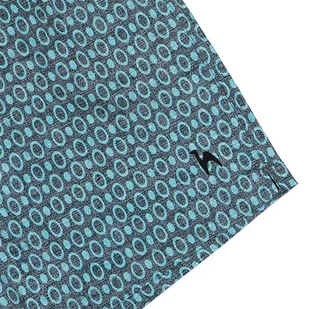 Calções de Banho Clássicos Pulse Verde (2)