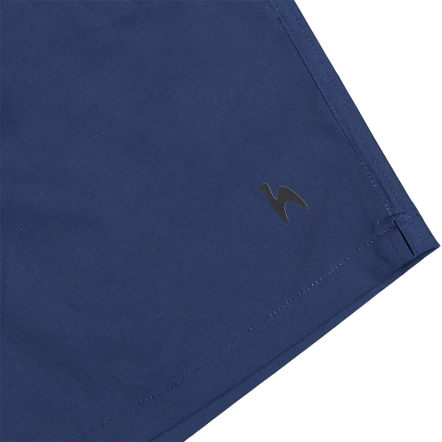 Short de Bain Classique Bleu Ericeira (2)