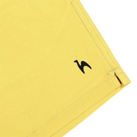 Calções de Banho Clássicos Ericeira Khaki (2)