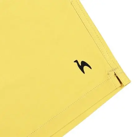 Calções de Banho Clássicos Ericeira Khaki (2)