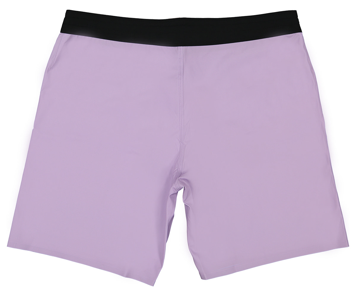 Futah - Short de Bain Lavande Ericeira (5)
