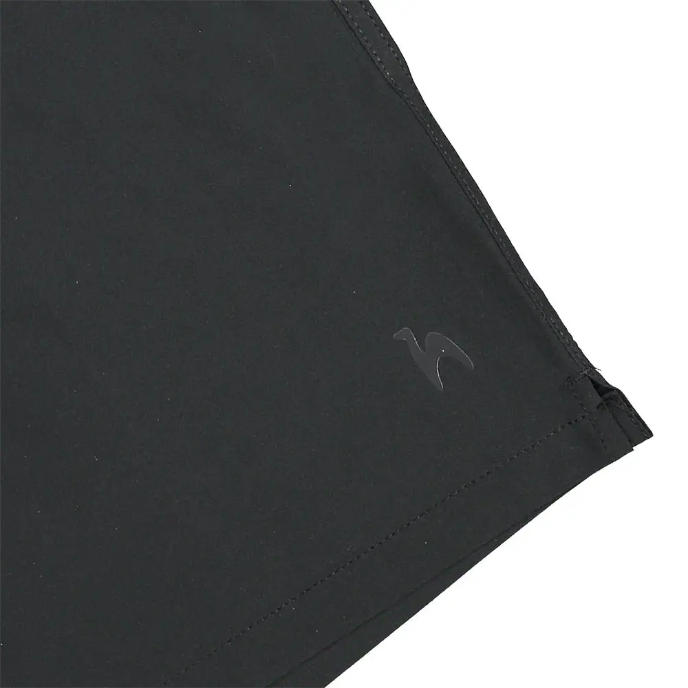 Futah - Calções de Banho Clássicos Ericeira Preto (6)