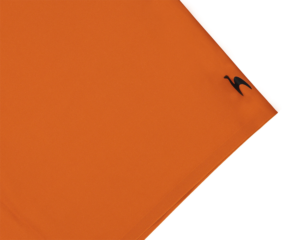 Futah - Short de Bain Rouille Ericeira (5)