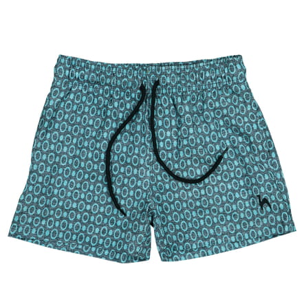 Futah Short de Bain Pulse