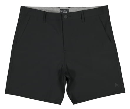 Short Hybride Noir Ericeira