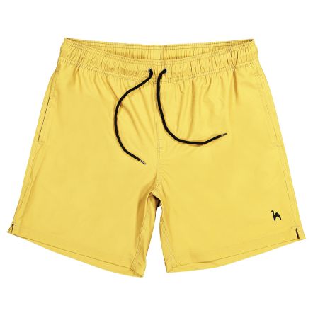 Calções de Banho Clássicos Ericeira Khaki