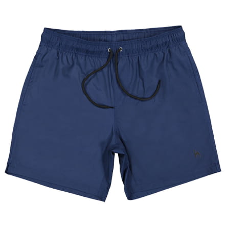 Short de Bain Classique Bleu Ericeira