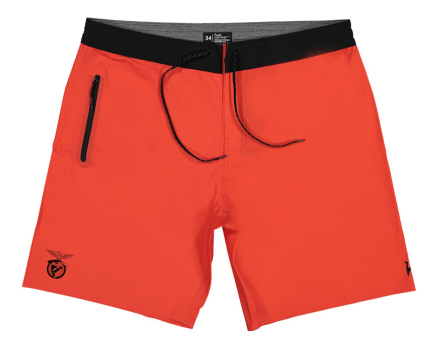 Futah SLB Short de Bain Benfica