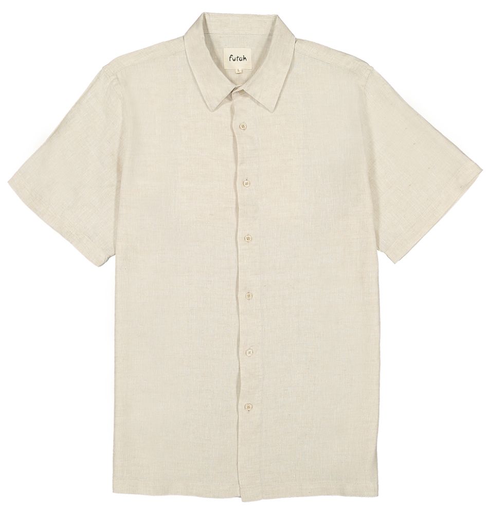 Futah - Lin Raw Chemise (1)