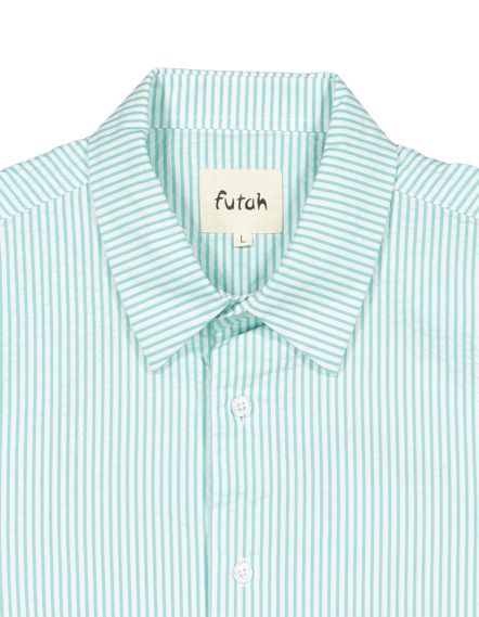 Nazaré Green Shirt (2)