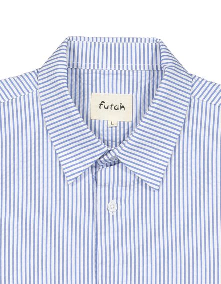 Nazaré Blue Shirt (2)