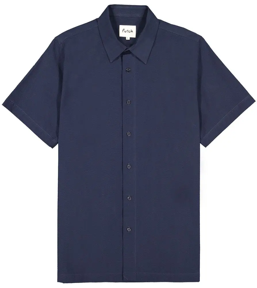 Futah - Ericeira Algodão Camisa (1)