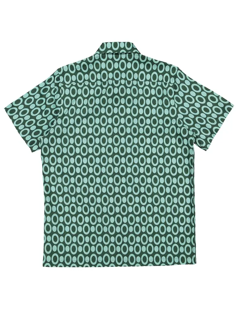 Futah - Pulse Verde Camisa (2)