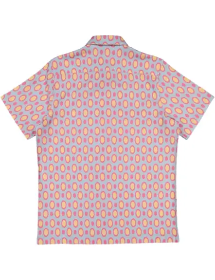 Pulse Cor de Rosa Camisa (2)