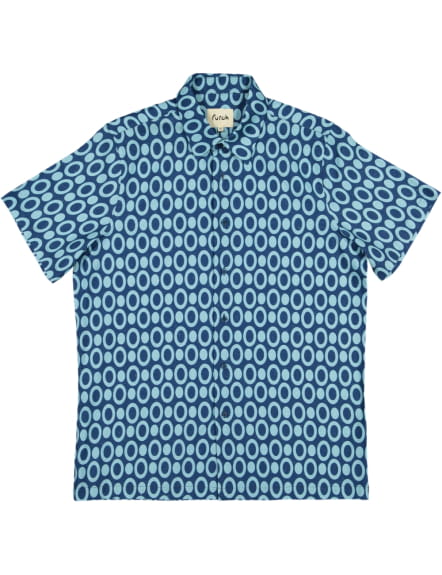Futah Pulse Camisa