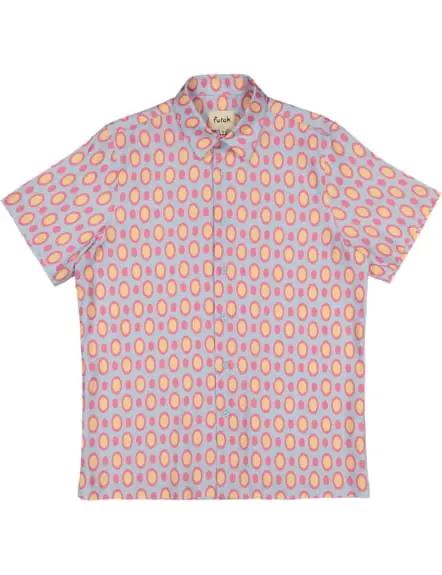 Pulse Cor de Rosa Camisa