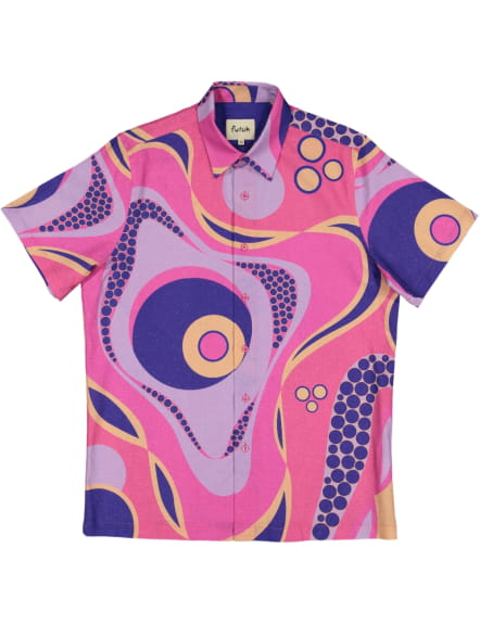 Quanta Chemise
