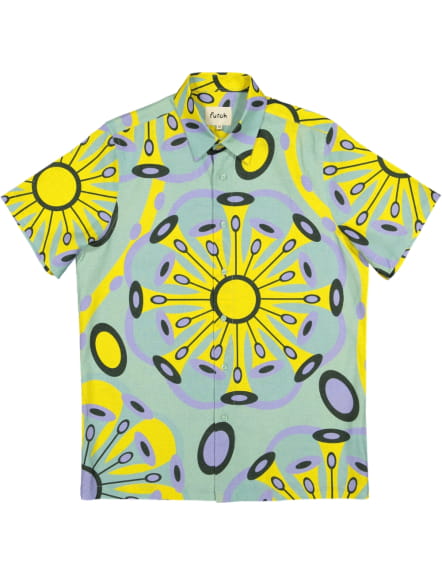 Biome Chemise