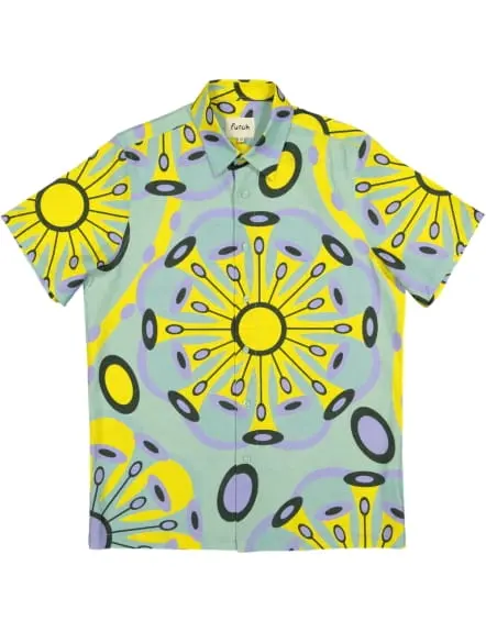 Futah Biome Camisa