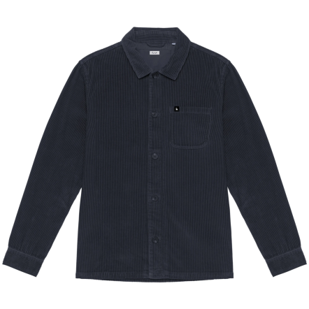 Corduroy Jacket Blue (2)