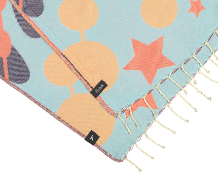 Cosmos  Collab WWF® (2)