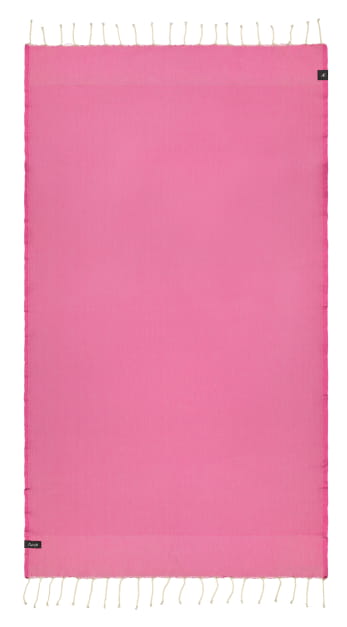 Serviette de Plage Ericeira Rose