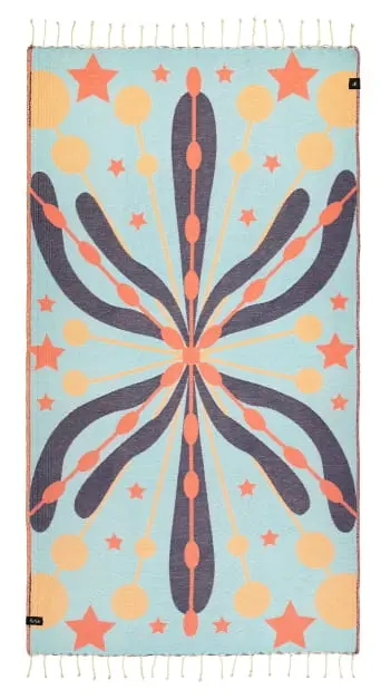 Futah - Cosmos Collab WWF®