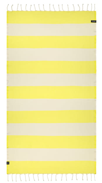 Futah Yellow