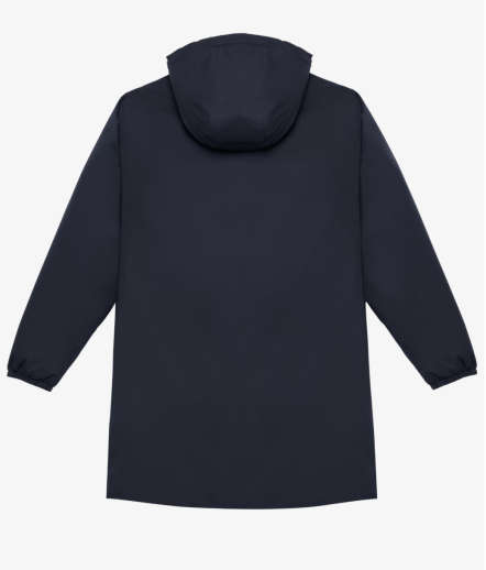 Winter Parka Blue (2)