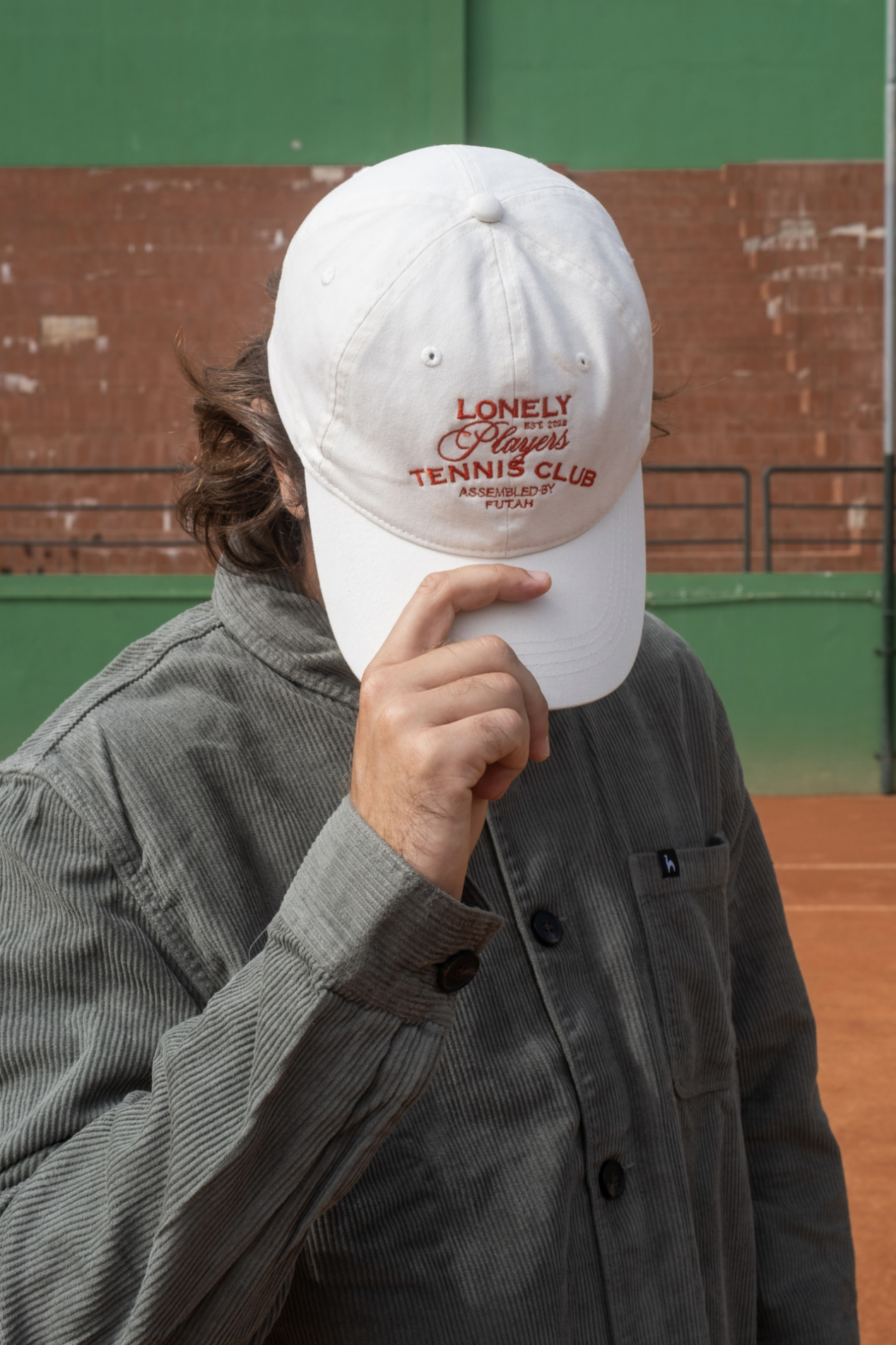 Futah - Cap White LPTC (1)