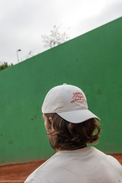 Casquette Blanc LPTC (2)