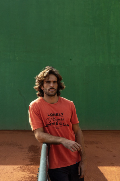 T-shirt Paprika Raw LPTC (2)