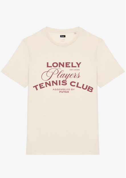 T-shirt Raw LPTC (2)