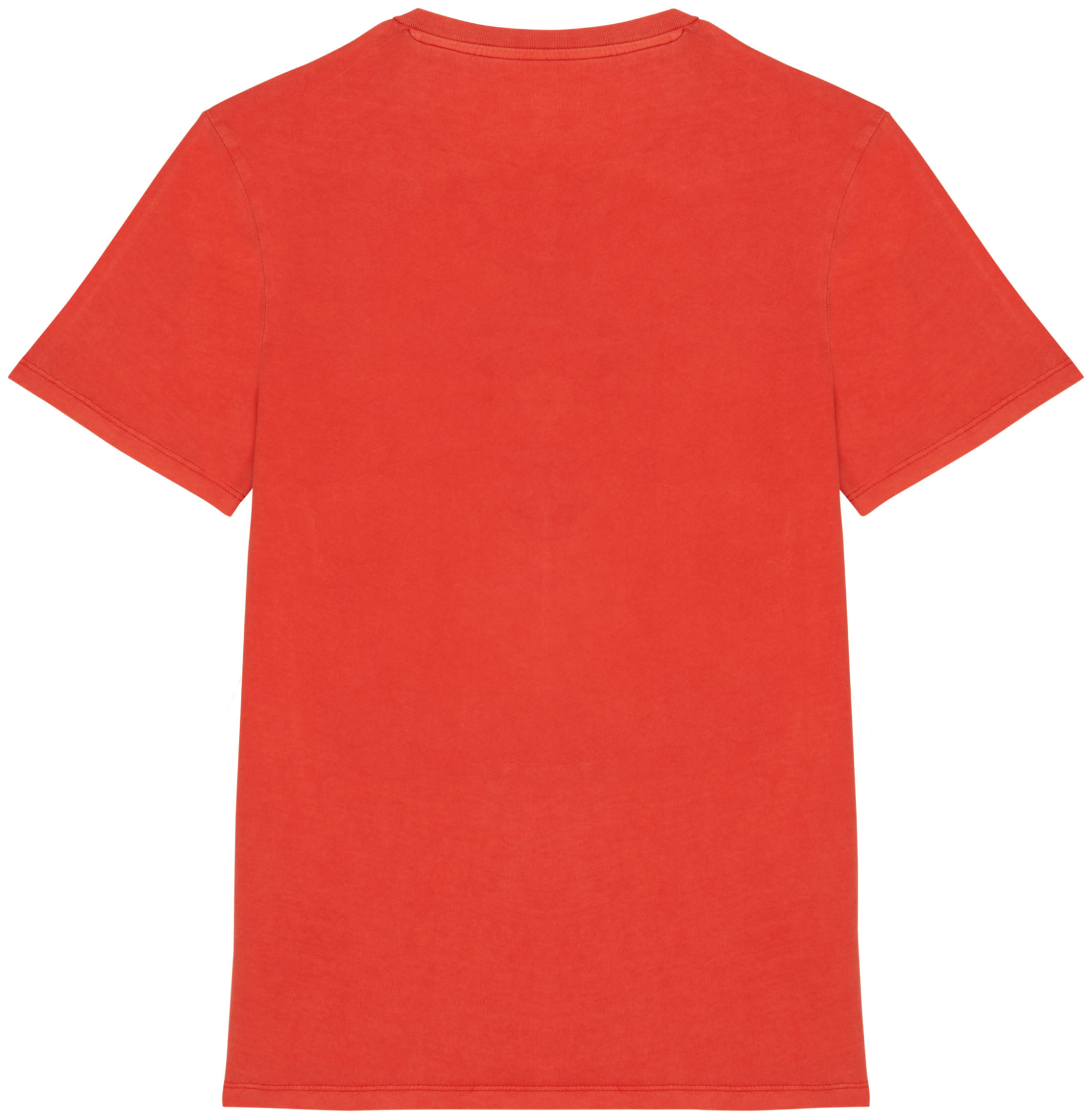 Futah - T-shirt Paprika Linha Bola de Ténis LPTC (3)