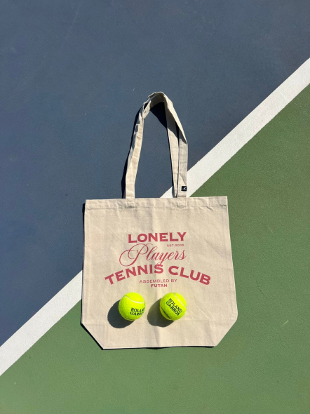 Futah Tote Bag