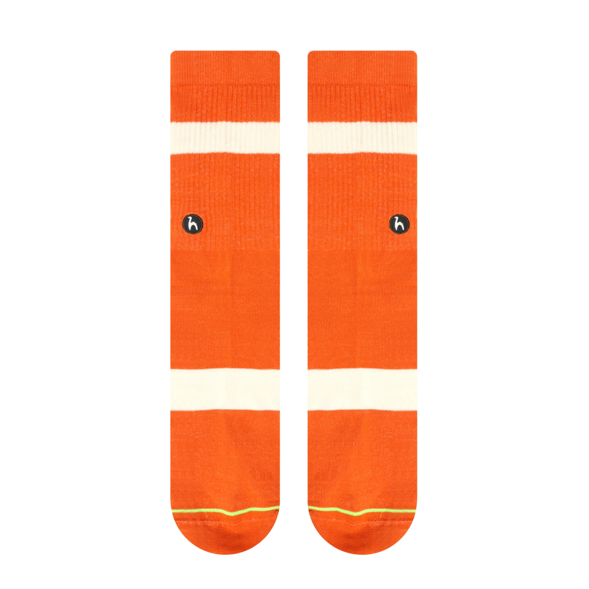 Futah - Chaussettes Amado Argile (2)