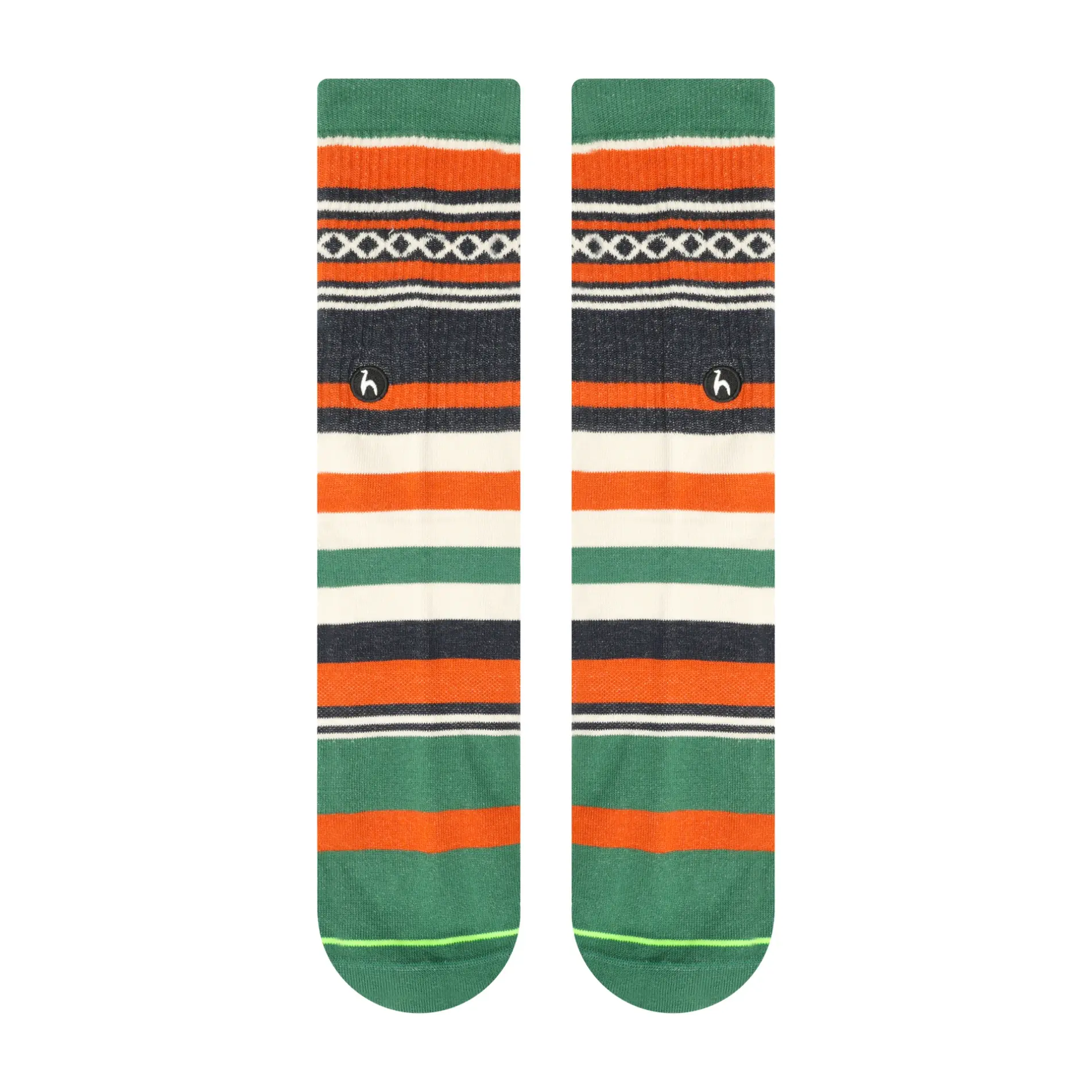 Futah - Match Point Socks (2)