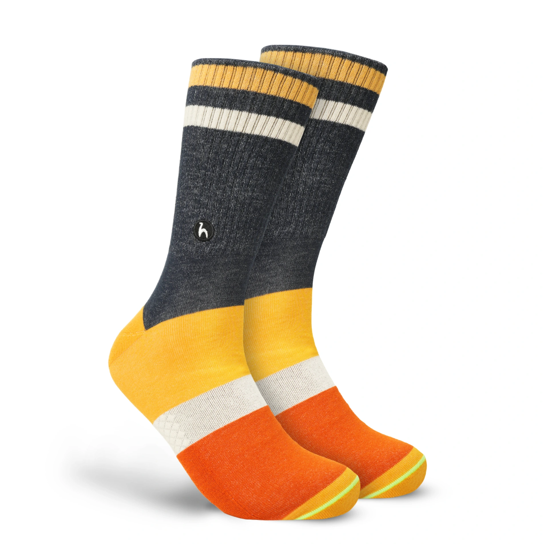 Futah - Chaussettes Tie Break (1)