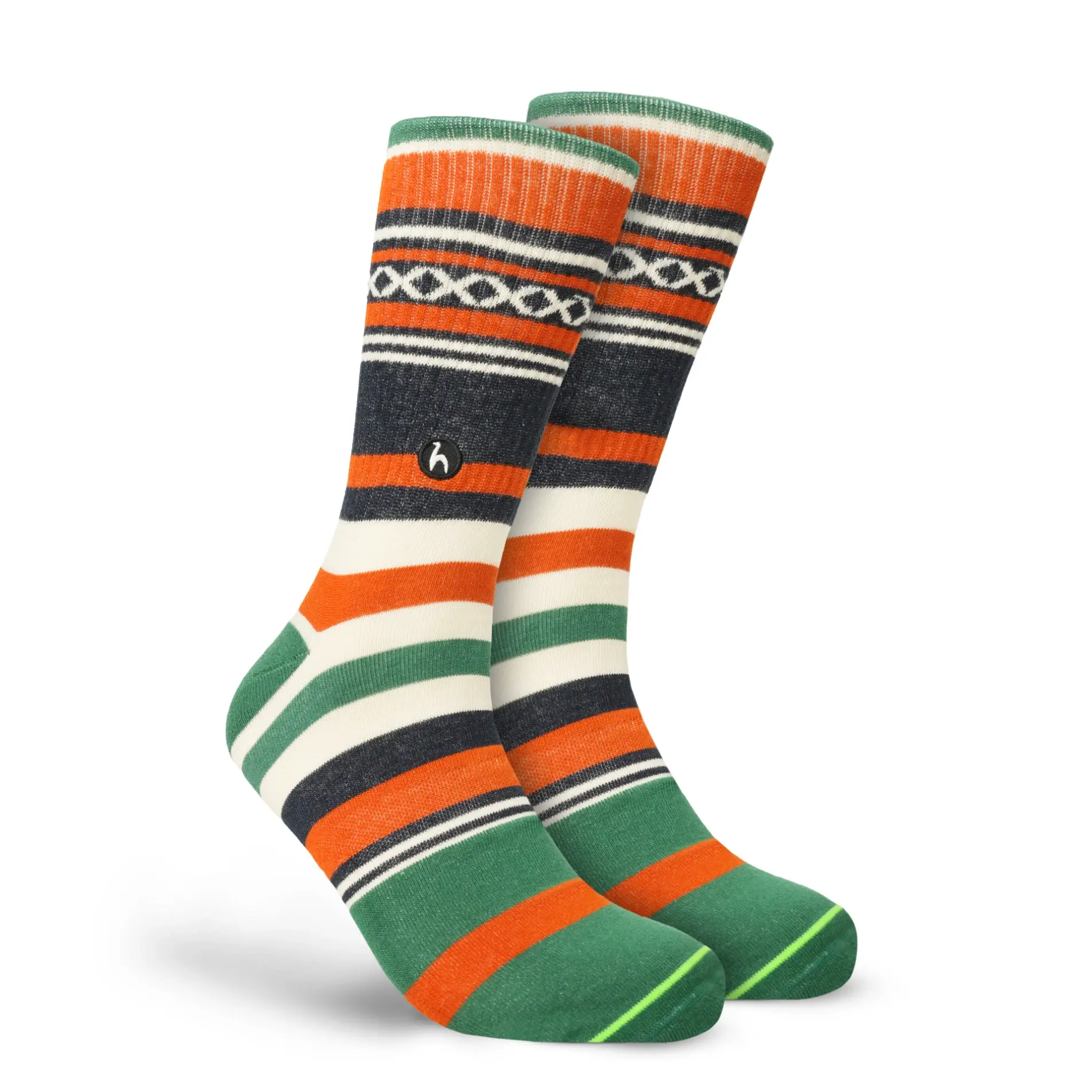 Futah - Match Point Socks (1)
