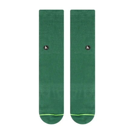 Chaussettes Ericeira Vert (2)
