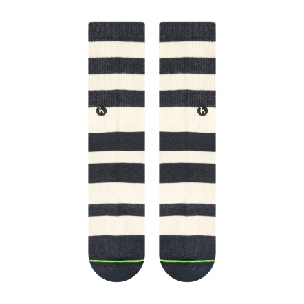 Chaussettes Bedu Bleu (2)