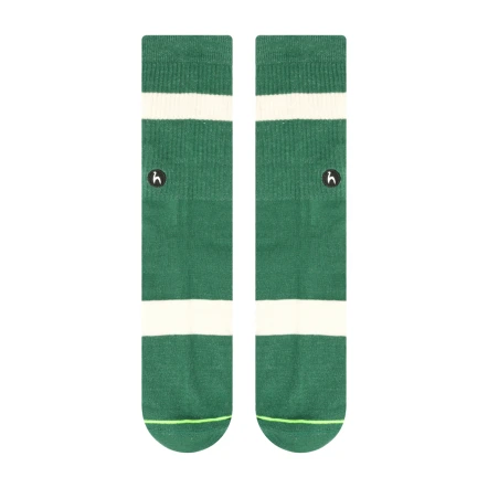 Chaussettes Amado Vert (2)