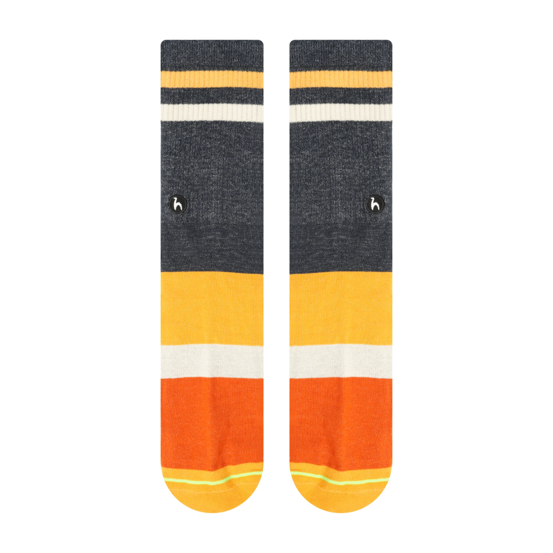 Futah - Chaussettes Tie Break (2)