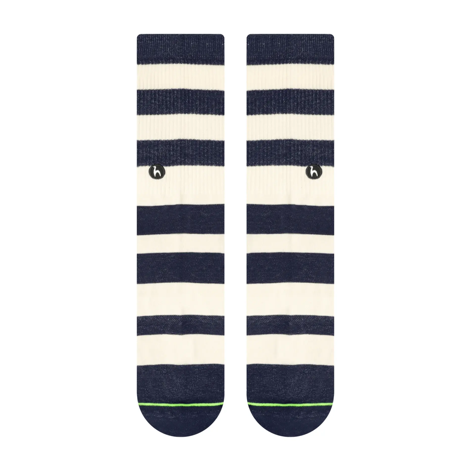 Futah - Bedu Blue Socks (2)