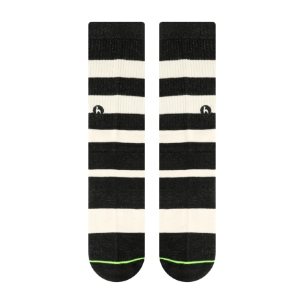 Bedu Black Socks (2)
