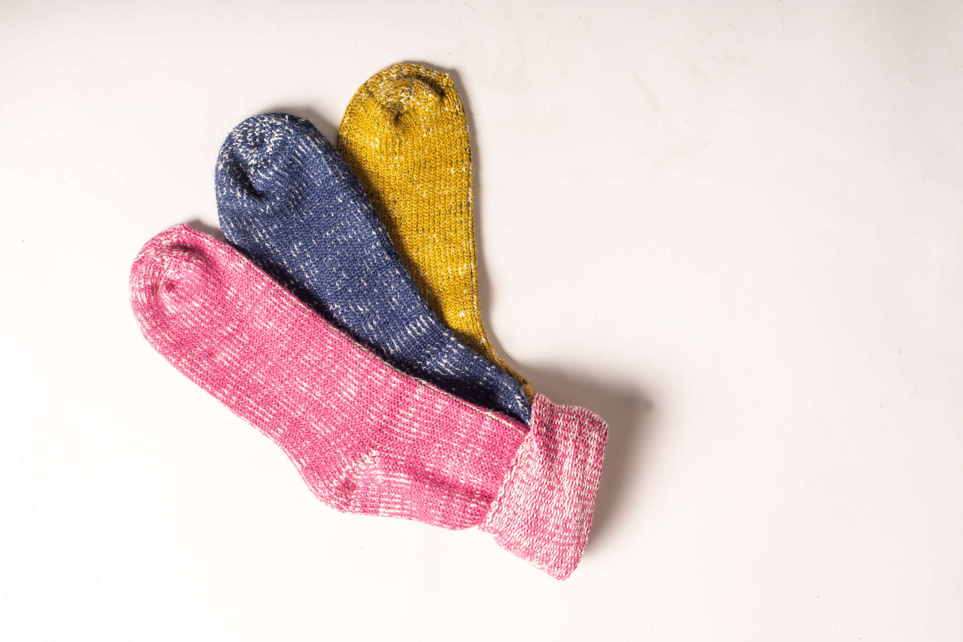 Futah - 4-Pack Meias Bambu (6)