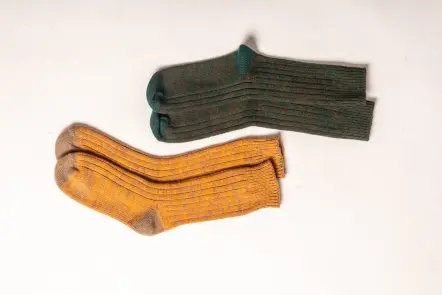 3-Pack Cachemire et Laine (2)