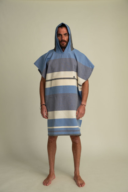 Poncho Bedu l'Eau (2)