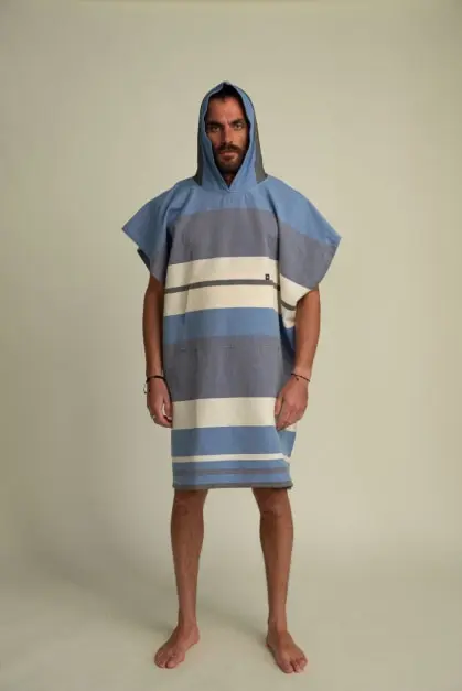 Poncho Bedu l'Eau (2)